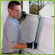 Garage Door Shop Repairs Long Beach, CA 562-543-4695 - side-door-installation-t-16-09m