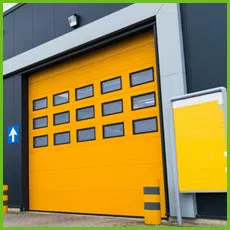 Garage Door Shop Repairs Long Beach, CA 562-543-4695 - side-overhead-t-16-09m